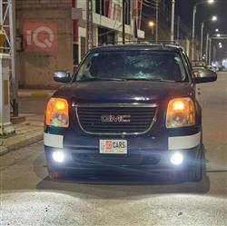 جی ئێم سی یوکۆن